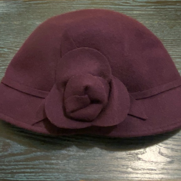 Merona Wool Hat - Picture 4 of 6